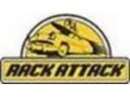Rack Attack Coupon Codes July 2025