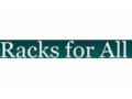 Racks For All Coupon Codes April 2024