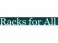 Racks For All Coupon Codes July 2025