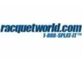 Racquetworld Coupon Codes August 2022