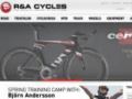 Racycles Coupon Codes July 2025