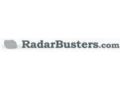 Radarbusters Coupon Codes January 2022