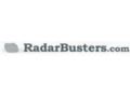 Radarbusters Coupon Codes March 2025