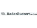 Radarbusters 25$ Off Coupon Codes May 2024