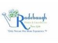 Radebaugh 10$ Off Coupon Codes May 2024