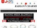 Radiantcharms 30% Off Coupon Codes May 2024