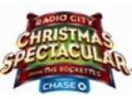 Radio City Christmas Spectacular Coupon Codes May 2025