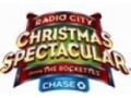 Radio City Christmas Spectacular 30% Off Coupon Codes May 2024