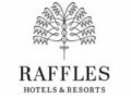 Raffles Hotels & Resorts Coupon Codes May 2024