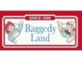 Raggedy Land Coupon Codes April 2024