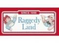 Raggedy Land Coupon Codes May 2024