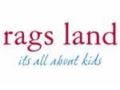 Ragsland Coupon Codes July 2025