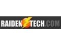 Raidentech Coupon Codes July 2025