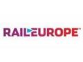 Rail Europe Coupon Codes July 2022
