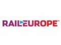 Rail Europe 50$ Off Coupon Codes May 2024