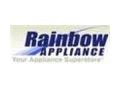 Rainbow Appliance Coupon Codes May 2022