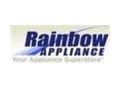 Rainbow Appliance Coupon Codes July 2025