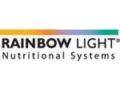 Rainbow Light Coupon Codes July 2025