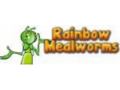 Rainbow Mealworms Coupon Codes October 2022