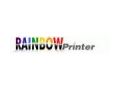 Rainbow Printer Coupon Codes May 2024
