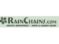 Rain Chains Coupon Codes April 2024