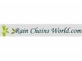 Rainchainsworld 5% Off Coupon Codes May 2024