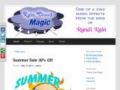 Raincloudmagic Coupon Codes July 2025