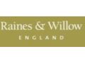 Raines & Willow Coupon Codes May 2024