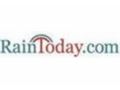 Raintoday Coupon Codes May 2024