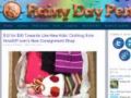 Rainydaypennies Coupon Codes May 2024