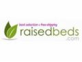 Raised Beds 5% Off Coupon Codes May 2024