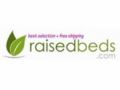 Raised Beds Coupon Codes July 2025