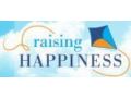 Raising Happiness Coupon Codes July 2025
