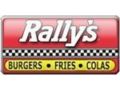 Rally's Coupon Codes July 2025