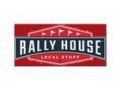 Rallyhouse Coupon Codes April 2024