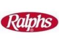 Ralphs Coupon Codes September 2023
