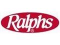 Ralphs Coupon Codes April 2024