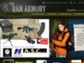 Ramarmory Coupon Codes July 2025