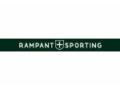 Rampant Sporting Coupon Codes May 2024