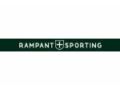 Rampant Sporting Coupon Codes July 2025