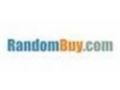 RandomBuy 30% Off Coupon Codes May 2024