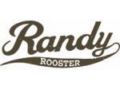 Randyrooster 25% Off Coupon Codes May 2024