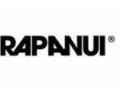 Rapanui Coupon Codes April 2024