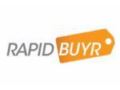 Rapidbuyr 10% Off Coupon Codes May 2024