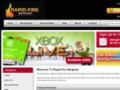 Rapidfirebargains Coupon Codes July 2025