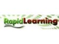 Rapid Learning Center Coupon Codes May 2024