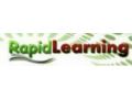 Rapid Learning Center Coupon Codes July 2025
