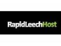 Rapid Leech Host Coupon Codes April 2024