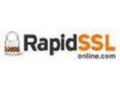 Rapid Ssl Online Coupon Codes May 2025