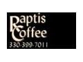 Raptis Coffee 10% Off Coupon Codes May 2024